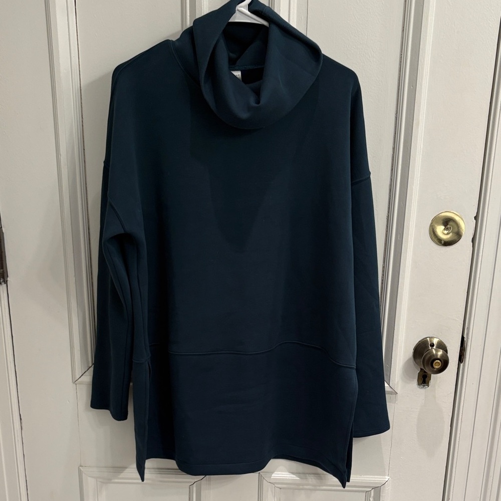 SPANX AirEssentials Turtleneck Tunic